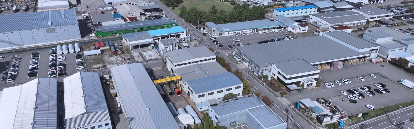 企業情報一覧